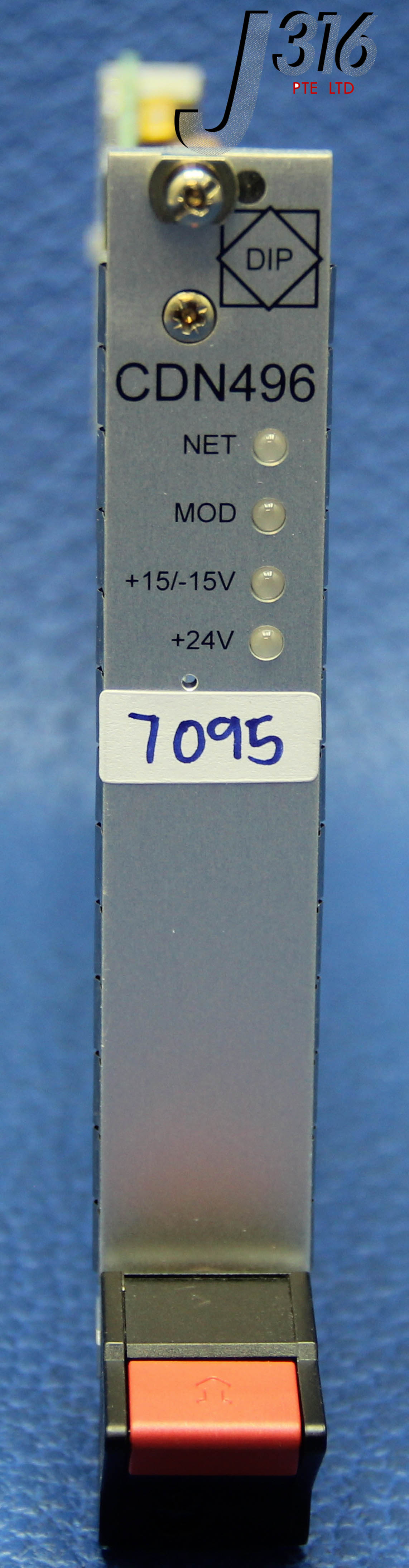 7095 APPLIED MATERIALS PCB, CDN496, DIP-434-215 0190-04397 | eBay